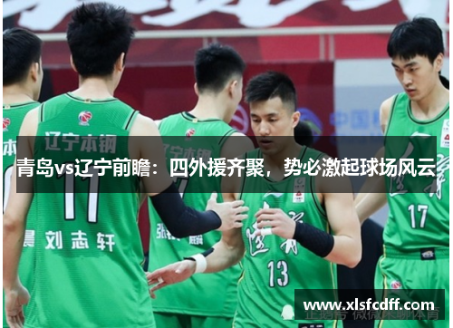 青岛vs辽宁前瞻:四外援齐聚,势必激起球场风云 青岛vs辽宁前瞻:四外援齐聚,势必激起球场风云