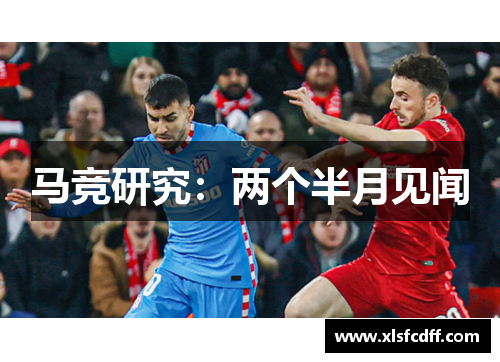 马竞研究:两个半月见闻 马竞研究:两个半月见闻